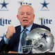 Image for article titled Does Jerry Jones Have an Ulterior Motive Behind His Pro-Vaccine Stance?